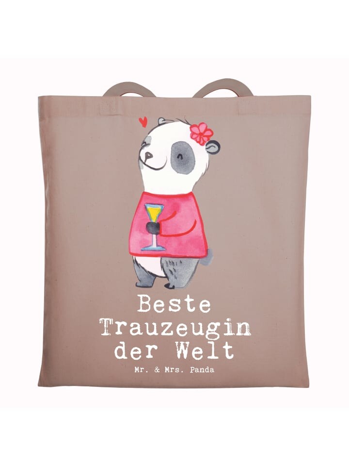 Сумка Mr. & Mrs. Panda, цвет braun pastell, Коричневый, Сумка Mr. & Mrs. Panda, цвет braun pastell 
Сумка Mr. & Mrs. Panda, цвет braun pastell, Коричневый, Сумка Mr. & Mrs. Panda, цвет braun pastell