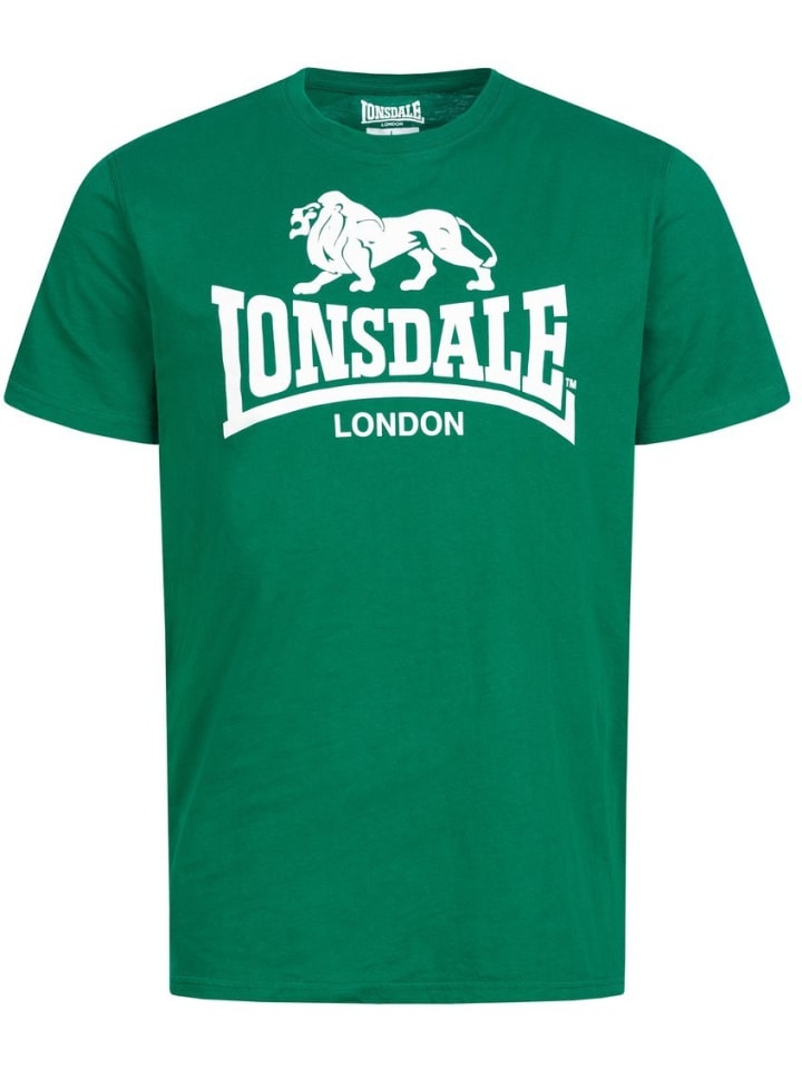 Lonsdale Футболка с логотипом зеленого цвета, Зеленый, Lonsdale Футболка с логотипом зеленого цвета
Lonsdale Футболка с логотипом зеленого цвета, Зеленый, Lonsdale Футболка с логотипом зеленого цвета