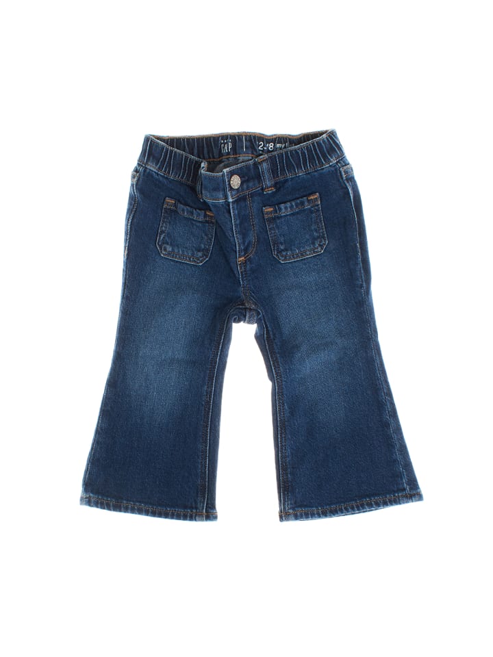 Джинсы GAP, синий
Джинсы GAP, синий