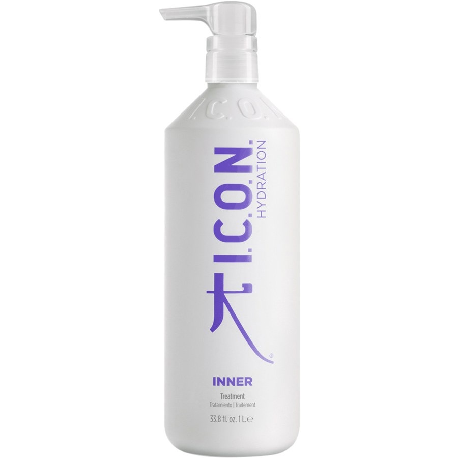 Маска для волос inner moisturizing treatment Icon, объем 1.000 мл
Маска для волос inner moisturizing treatment Icon, объем 1.000 мл
