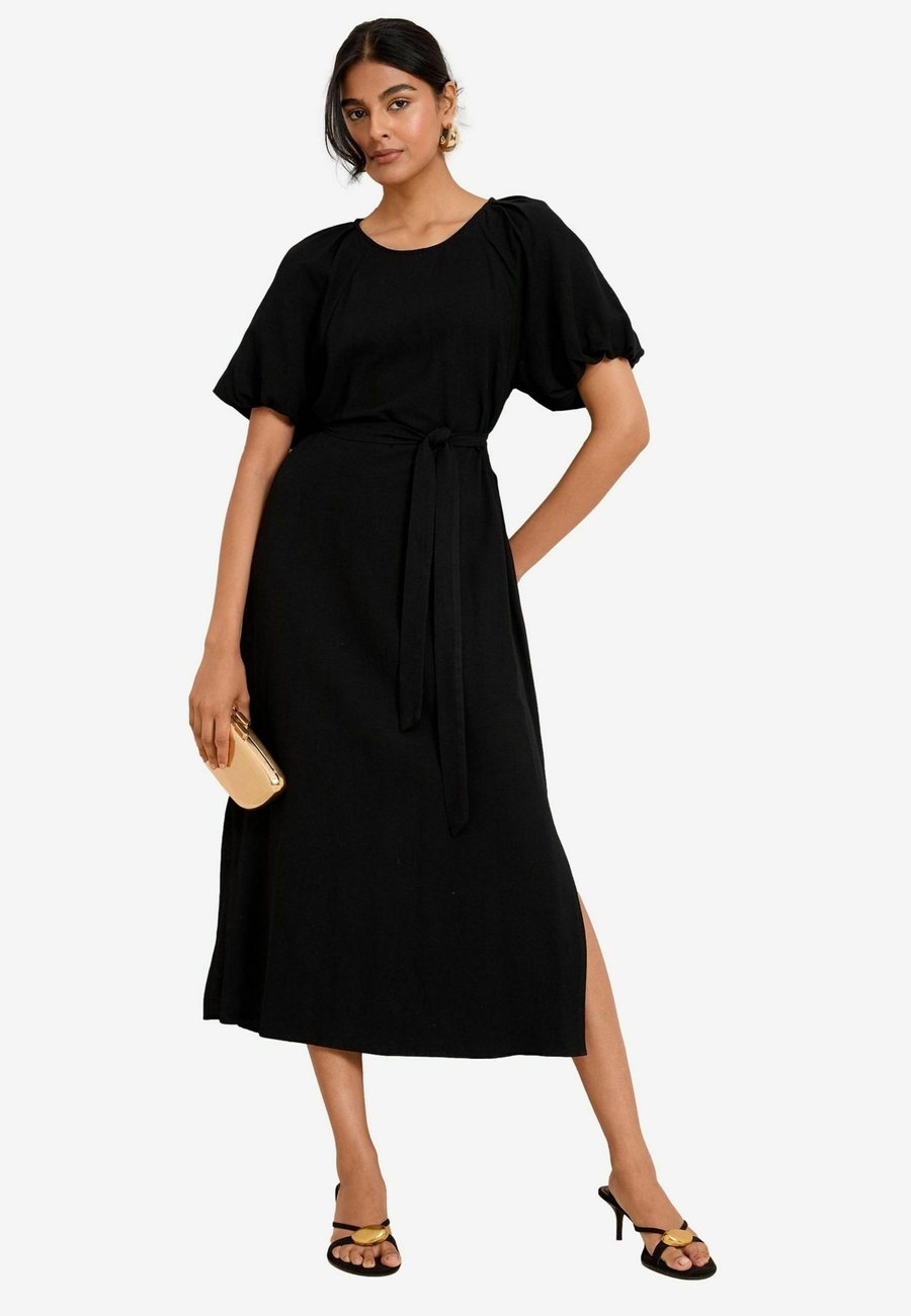 Платье Friends Like These Day dress, Black
Платье Friends Like These Day dress, Black