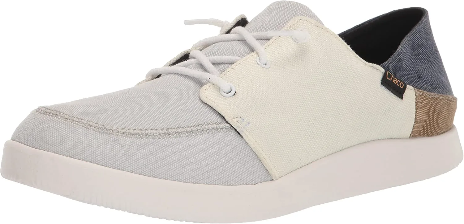 Кроссовки Chaco Mens Chillos, мультиколор
Кроссовки Chaco Mens Chillos, мультиколор