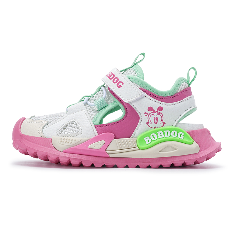 Детская повседневная обувь для детей BOBDOG, бежевый
Детская повседневная обувь для детей BOBDOG, бежевый