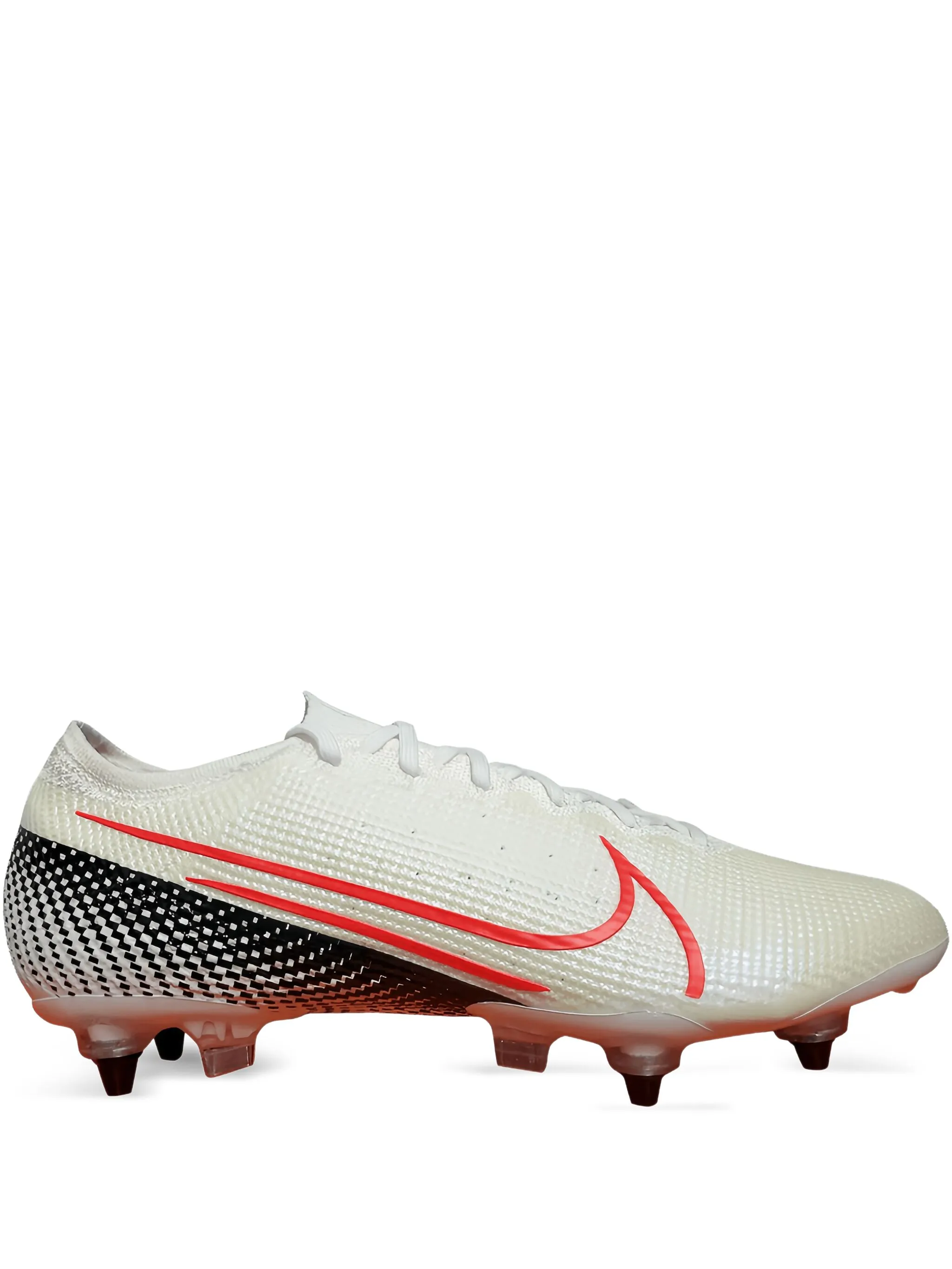 Кроссовки Mercurial Vapor 13 Elite SG Pro AC Nike, белый
Кроссовки Mercurial Vapor 13 Elite SG Pro AC Nike, белый
