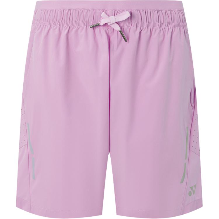 Женские брюки для бадминтона YONEX, розовый
Женские брюки для бадминтона YONEX, розовый