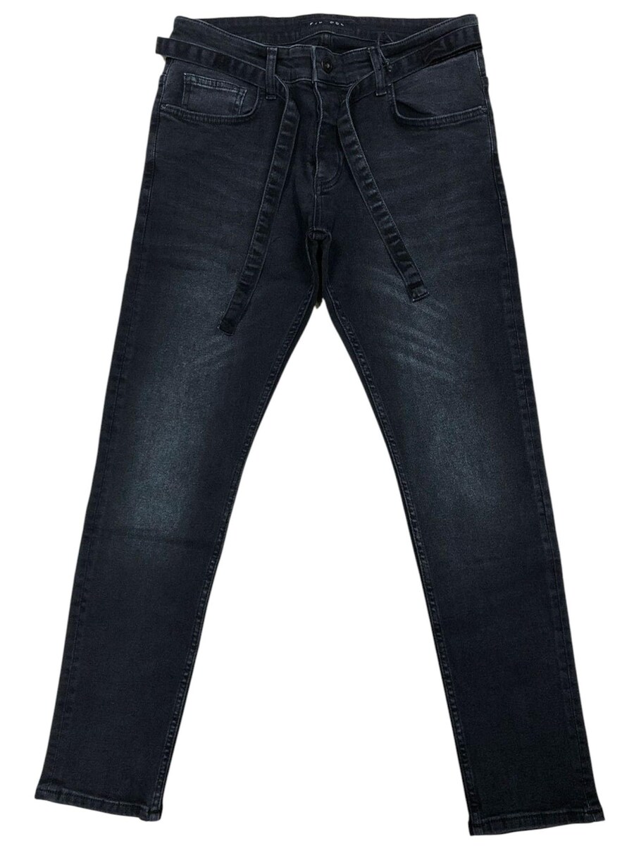 Узкие джинсы Pegador Moura Relaxed, Black
Узкие джинсы Pegador Moura Relaxed, Black