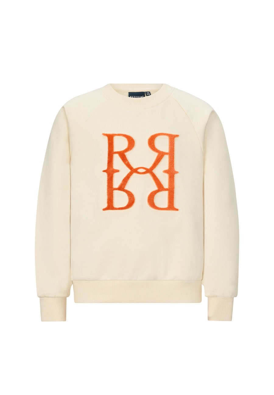Толстовка Retour Jeans Sweatshirt, Light Beige/Beige
Толстовка Retour Jeans Sweatshirt, Light Beige/Beige