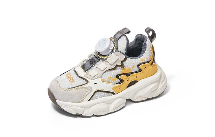 Детские повседневные туфли Kids' FAIRWHALE, светло-серый
Детские повседневные туфли Kids' FAIRWHALE, светло-серый