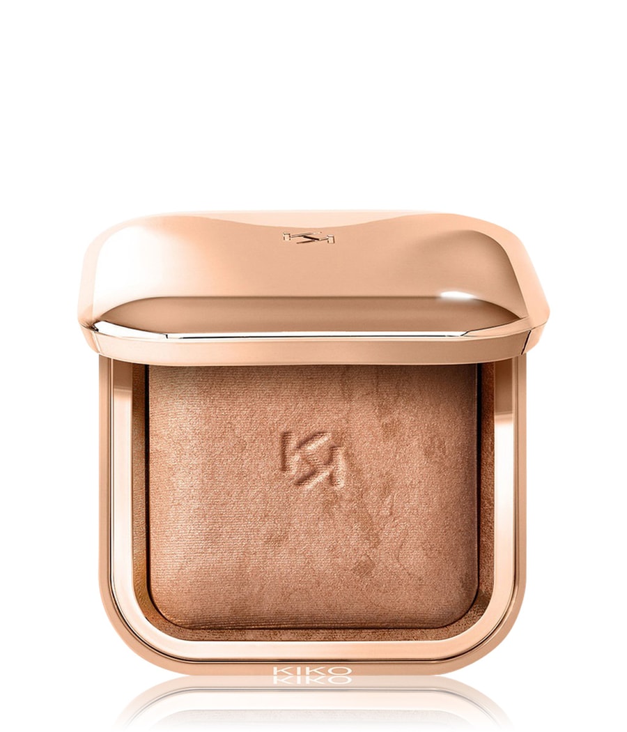 Бронзирующая пудра KIKO Milano Silky Glow Baked Bronzer, 01 Warm Sienna, 9g
Бронзирующая пудра KIKO Milano Silky Glow Baked Bronzer, 01 Warm Sienna, 9g