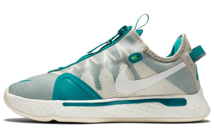 Баскетбольные кроссовки Nike PG 4 унисекс
Баскетбольные кроссовки Nike PG 4 унисекс