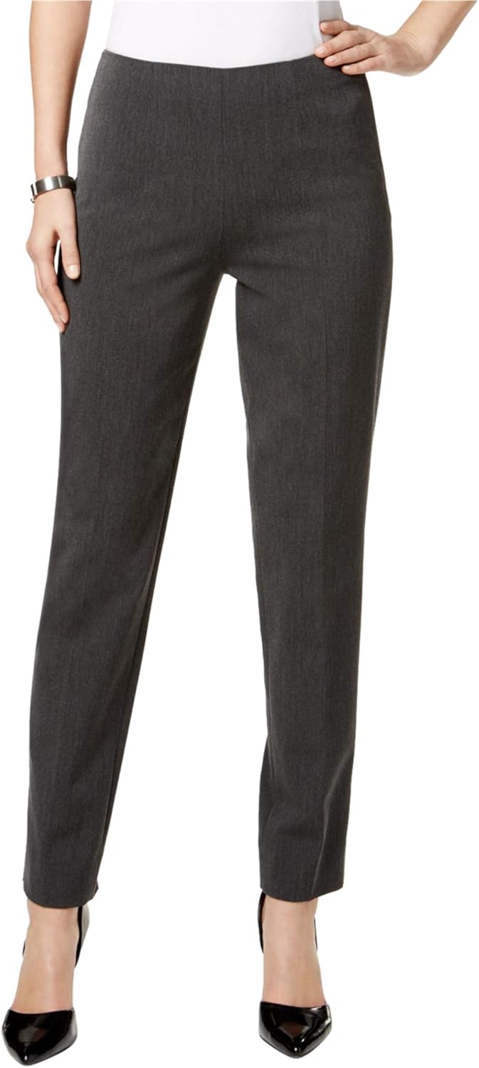 Женские повседневные брюки Tommy Hilfiger, Charcoal
Женские повседневные брюки Tommy Hilfiger, Charcoal