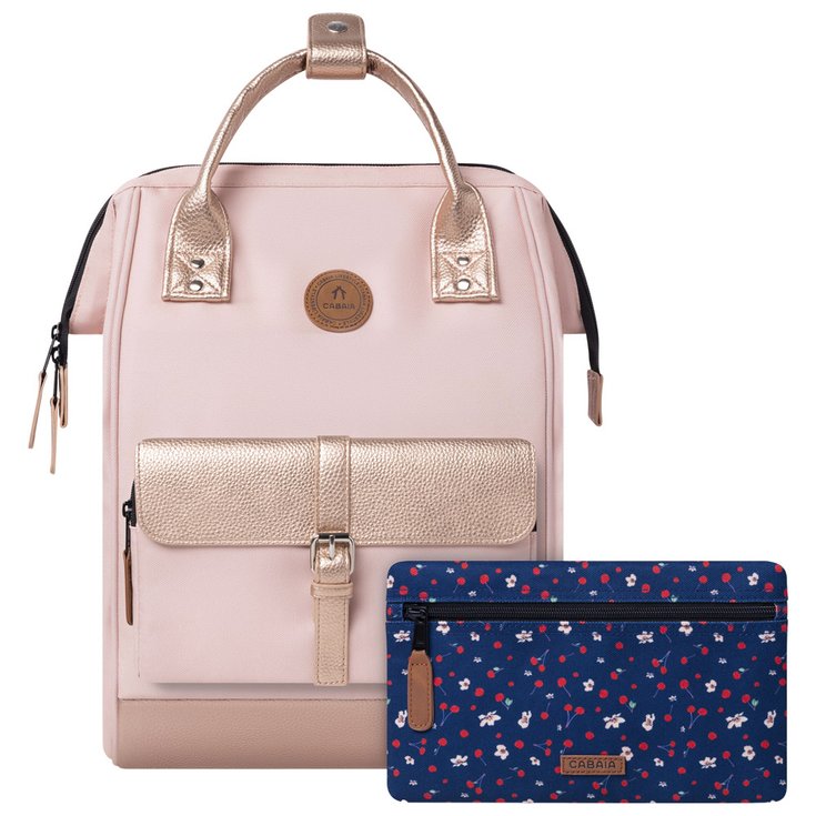 Рюкзак adventurer medium 18l queretaro Cabaia
Рюкзак adventurer medium 18l queretaro Cabaia