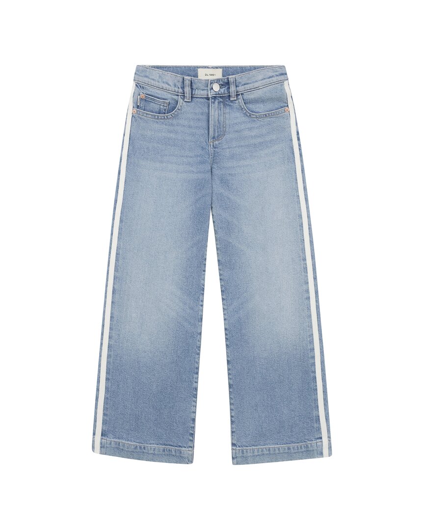 Джинсы Nini/TG Wide Leg DL1961, синий
Джинсы Nini/TG Wide Leg DL1961, синий