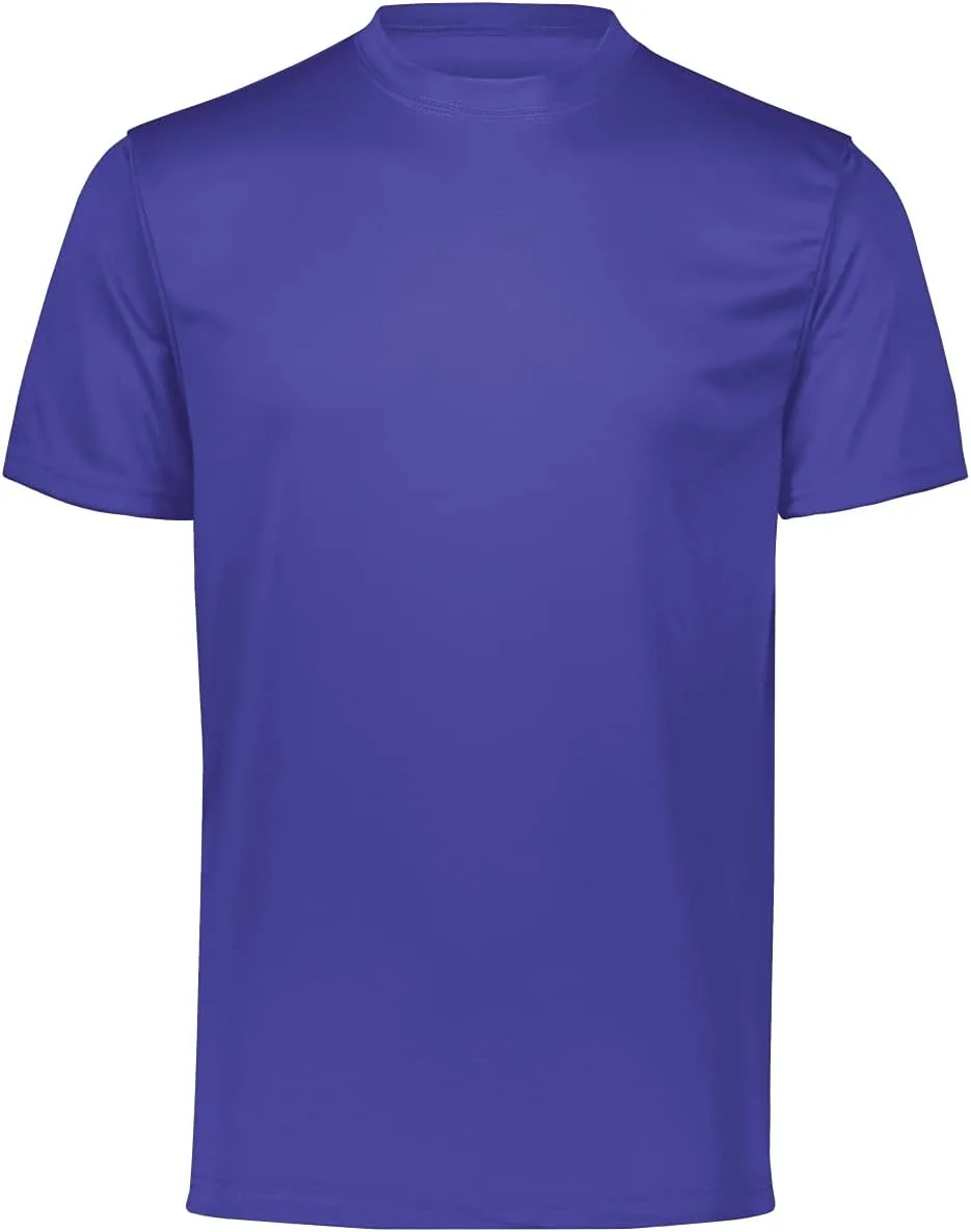 Футболка Augusta Sportswear мужская Wicking
Футболка Augusta Sportswear мужская Wicking