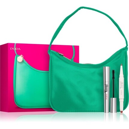 Тушь для ресниц Pupa Vamp 9мл Pupa Milano
Тушь для ресниц Pupa Vamp 9мл Pupa Milano