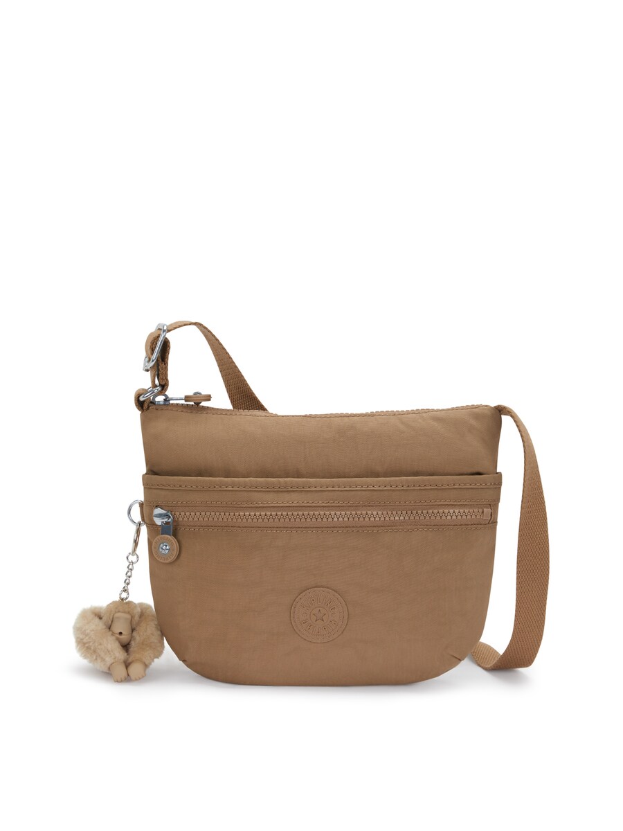 Сумка кросс-боди KIPLING Arto S, Green
Сумка кросс-боди KIPLING Arto S, Green