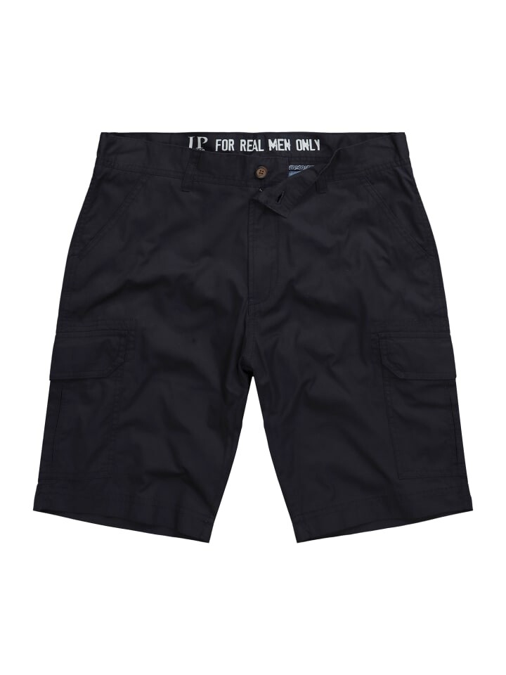 Тканевые шорты JP1880, цвет mattes nachtblau
Тканевые шорты JP1880, цвет mattes nachtblau