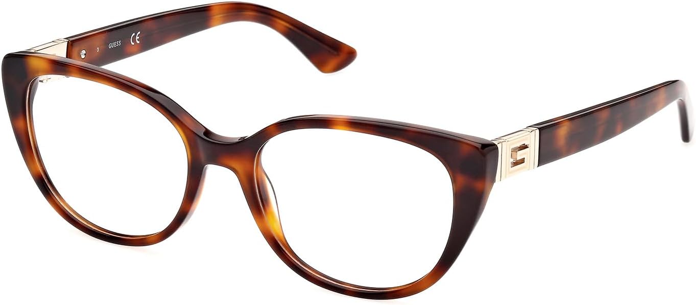 GUESS очки GU 2908 053 Blonde Havana
GUESS очки GU 2908 053 Blonde Havana