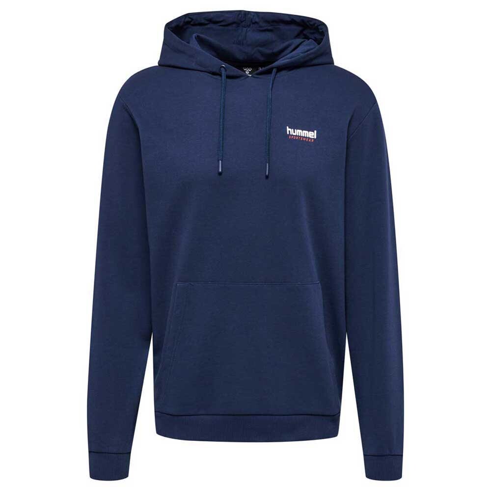 Худи Hummel Austin, синий
Худи Hummel Austin, синий