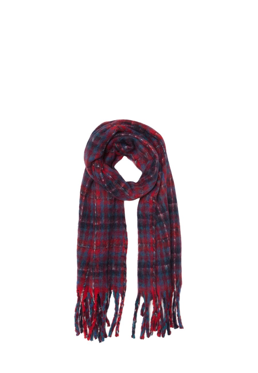 Шарф PIOMBO Scarf, Red
Шарф PIOMBO Scarf, Red