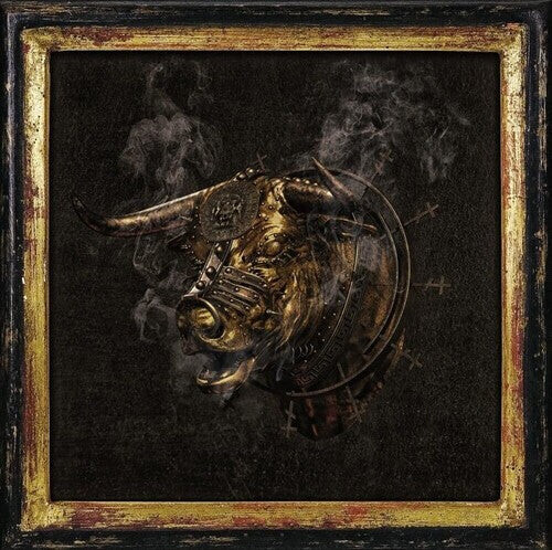 CD диск Dir en Grey: Phalaris
CD диск Dir en Grey: Phalaris