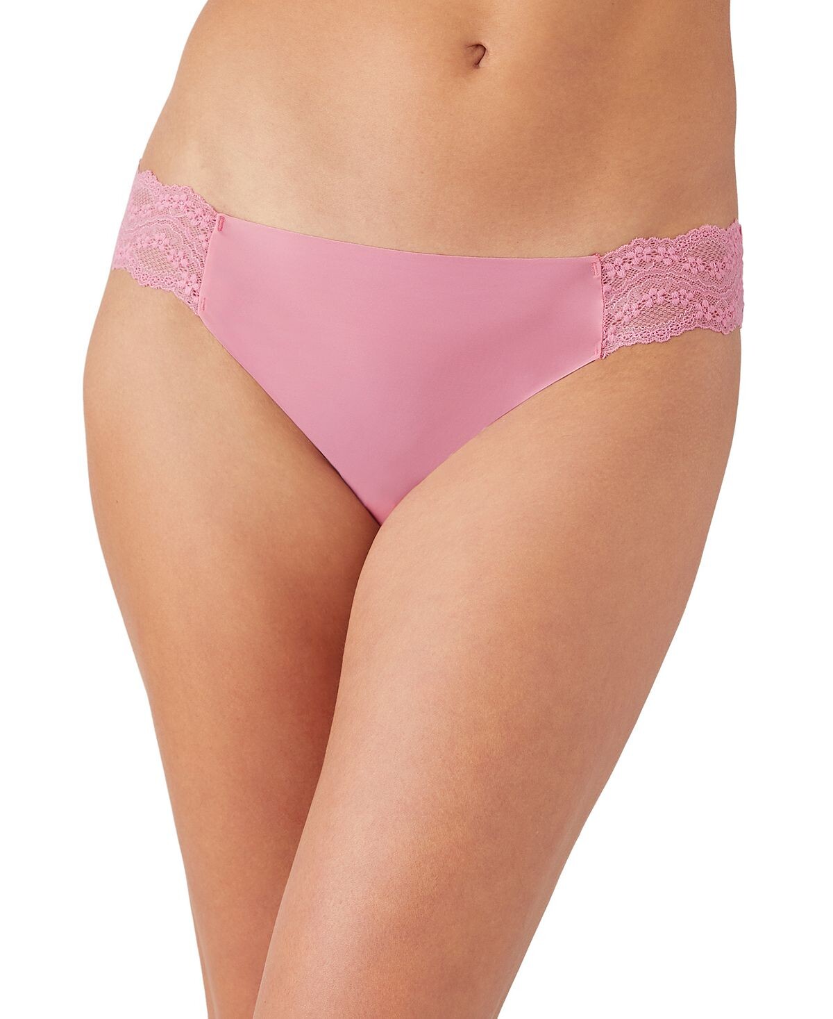B. Нижнее белье Bare Thong 976267 b.tempt'd
B. Нижнее белье Bare Thong 976267 b.tempt'd