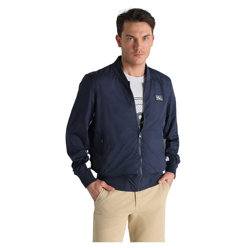 Куртка Victorio & Lucchino 9136, синий
Куртка Victorio & Lucchino 9136, синий