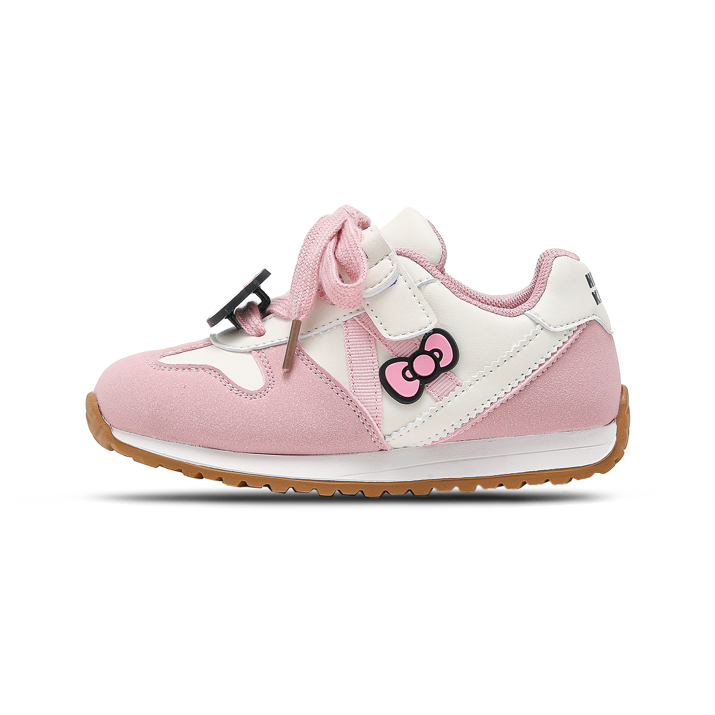 Непромокаемые амортизаторы с устойчивостью к истиранию детские уличные кроссовки kids' Sanrio, розовый
Непромокаемые амортизаторы с устойчивостью к истиранию детские уличные кроссовки kids' Sanrio, розовый