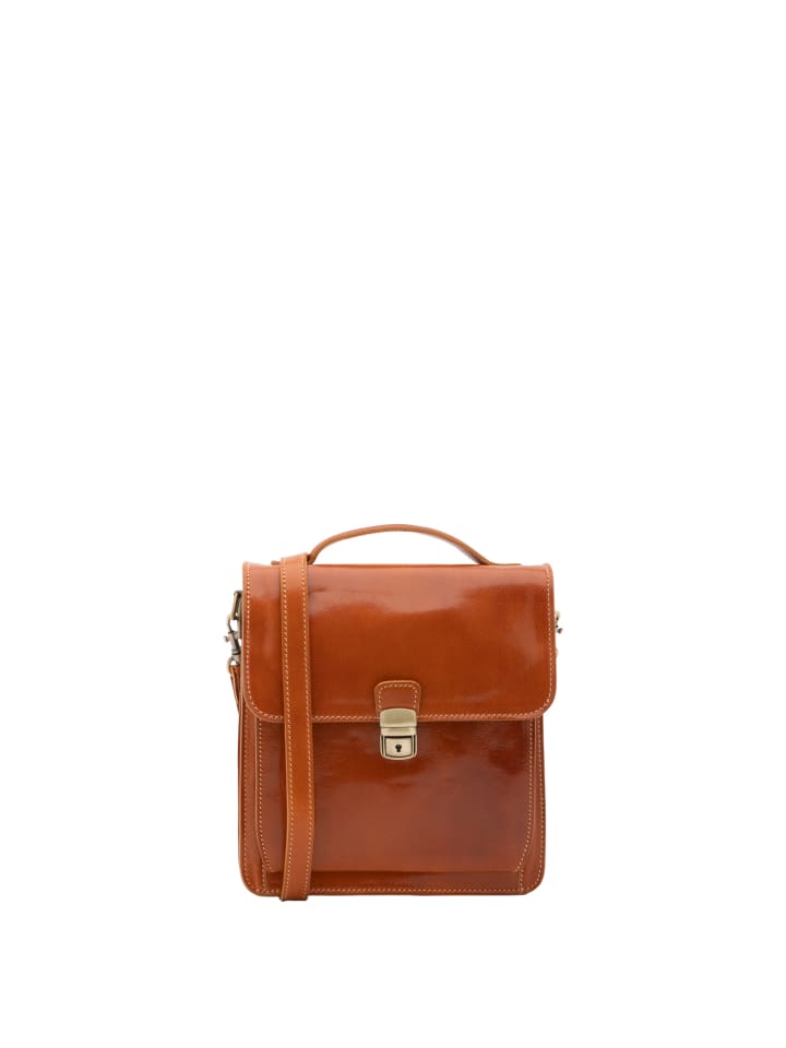 Наплечная сумка Gave Lux, коричневый
Наплечная сумка Gave Lux, коричневый