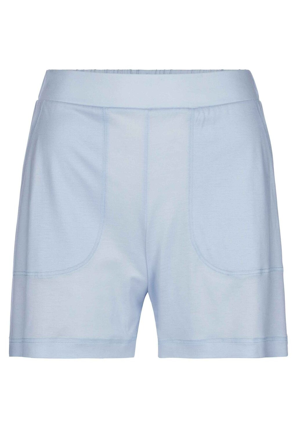 Пижамные штаны DEEPSLEEPWEAR COOLING Calida, светло-голубой
Пижамные штаны DEEPSLEEPWEAR COOLING Calida, светло-голубой