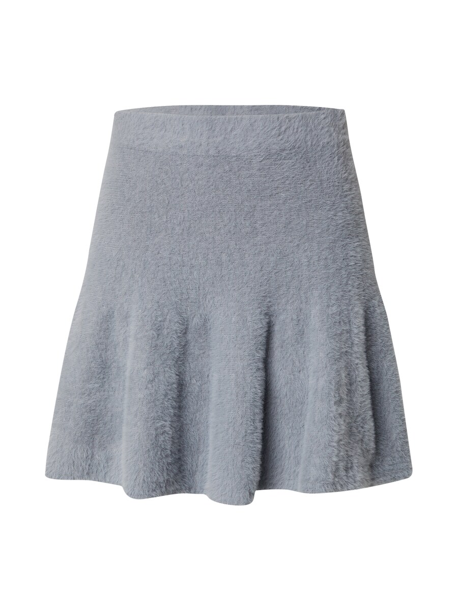 Юбка EDITED Adalee, серый
Юбка EDITED Adalee, серый