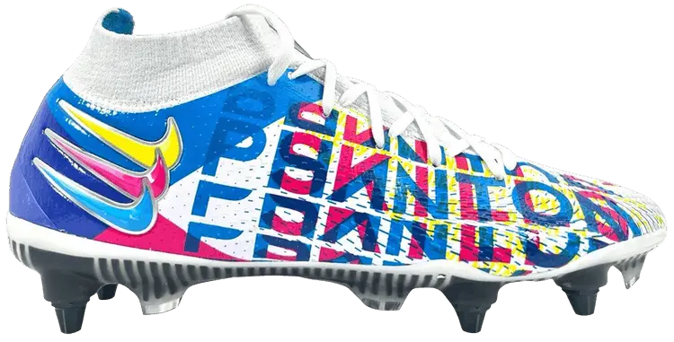 Кроссовки Nike Phantom GT Elite DF 3D SG Pro AC 'Reveal Pack', разноцветный
Кроссовки Nike Phantom GT Elite DF 3D SG Pro AC 'Reveal Pack', разноцветный
