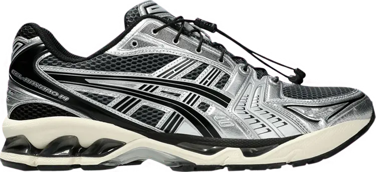 Кроссовки Gel Kayano 14 'Unlimited Pack - Carrier Grey Black', серый
Кроссовки Gel Kayano 14 'Unlimited Pack - Carrier Grey Black', серый