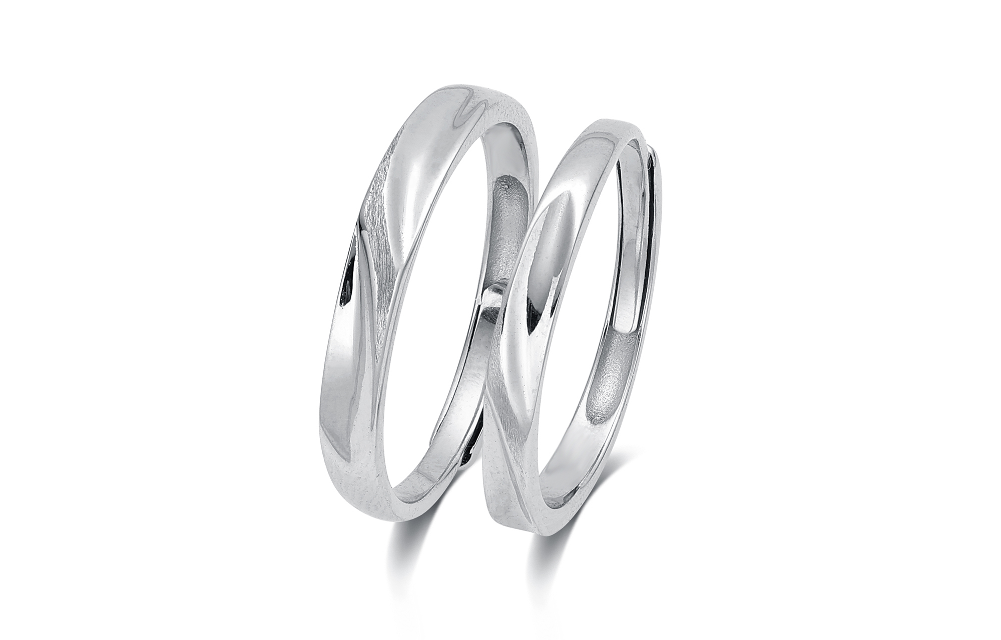 Сплав регулируемый нишевый универсальный минималистичный стиль элегантный аксессуар кольцо Unisex VIGG, Close To My Couple Ring
Сплав регулируемый нишевый универсальный минималистичный стиль элегантный аксессуар кольцо Unisex VIGG, Close To My Couple Ring