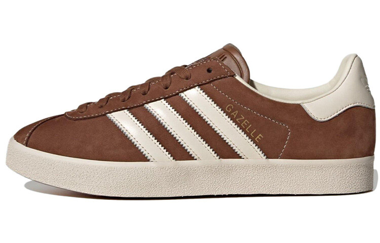 Мужские кроссовки для скейтбординга adidas originals Gazelle, Brown 
Мужские кроссовки для скейтбординга adidas originals Gazelle, Brown
