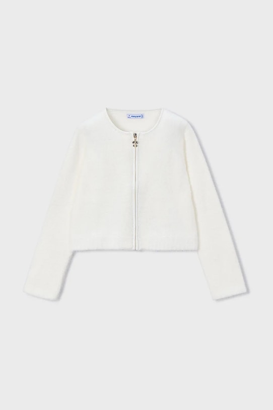 Детский кардиган Mayoral, бежевый
Детский кардиган Mayoral, бежевый