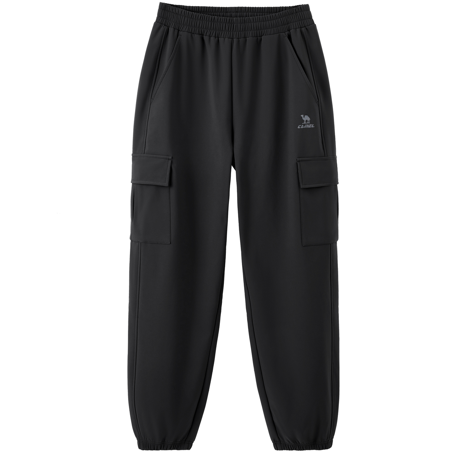 Городские функциональные карго-брюки Urban Function Series CAMEL, черный
Городские функциональные карго-брюки Urban Function Series CAMEL, черный