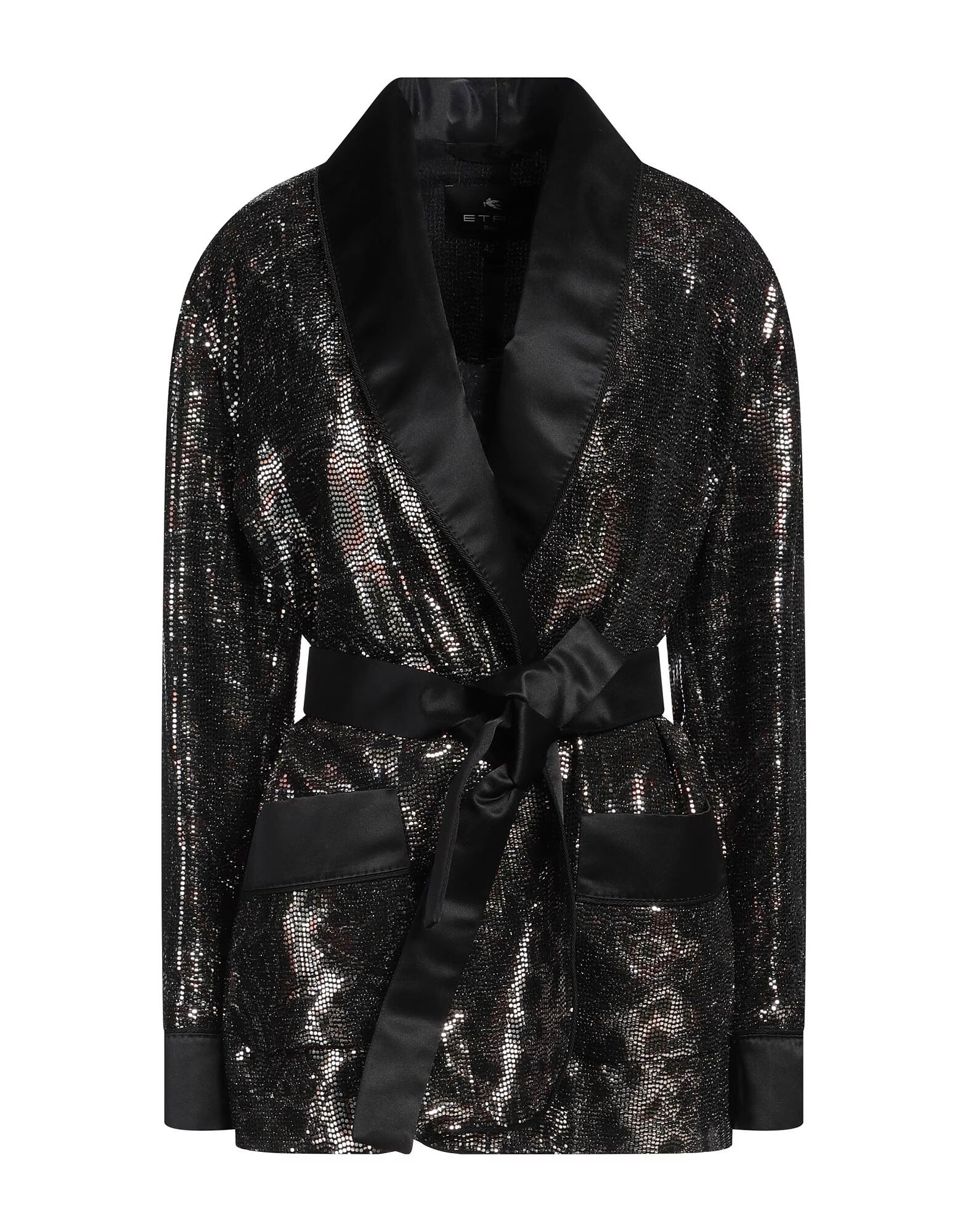 Куртка Etro, черный
Куртка Etro, черный