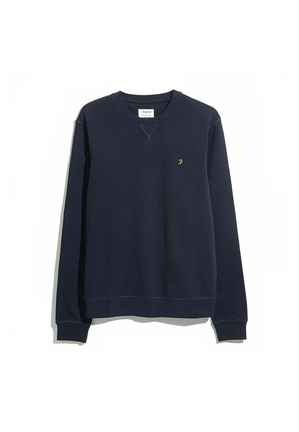 Толстовка TIM Farah, темно-синий
Толстовка TIM Farah, темно-синий