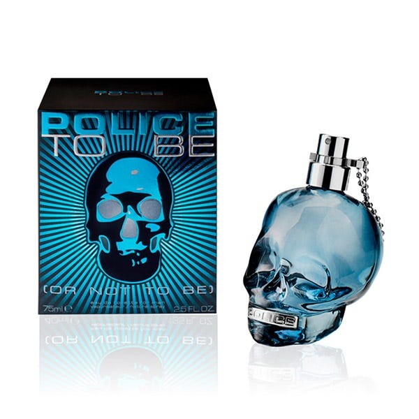 To Be 75 мл Police
To Be 75 мл Police