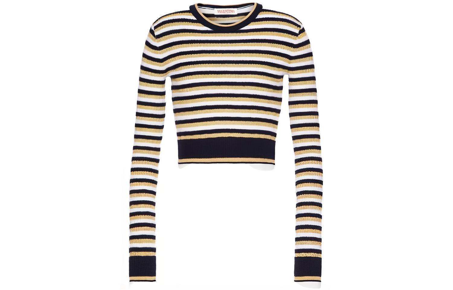 Valentino Вязаный свитер SS23 женский белый
Valentino Вязаный свитер SS23 женский белый