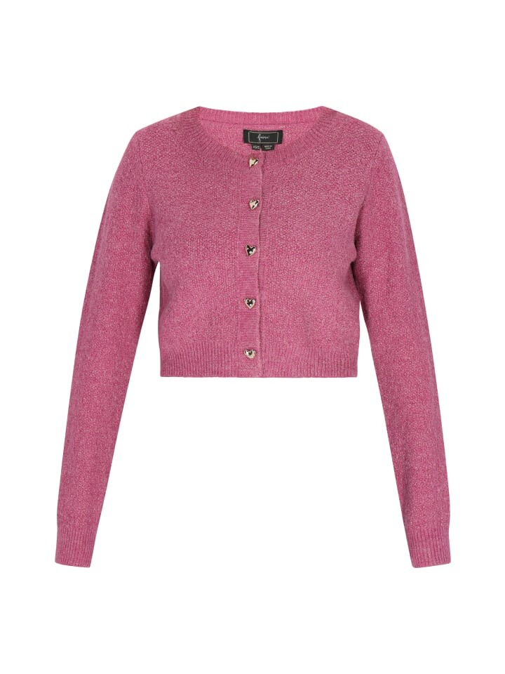 Кардиган faina, цвет dunkelrosa
Кардиган faina, цвет dunkelrosa