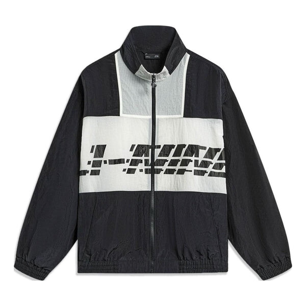 Куртка ветровка спортивная куртка Li-Ning, черный
Куртка ветровка спортивная куртка Li-Ning, черный