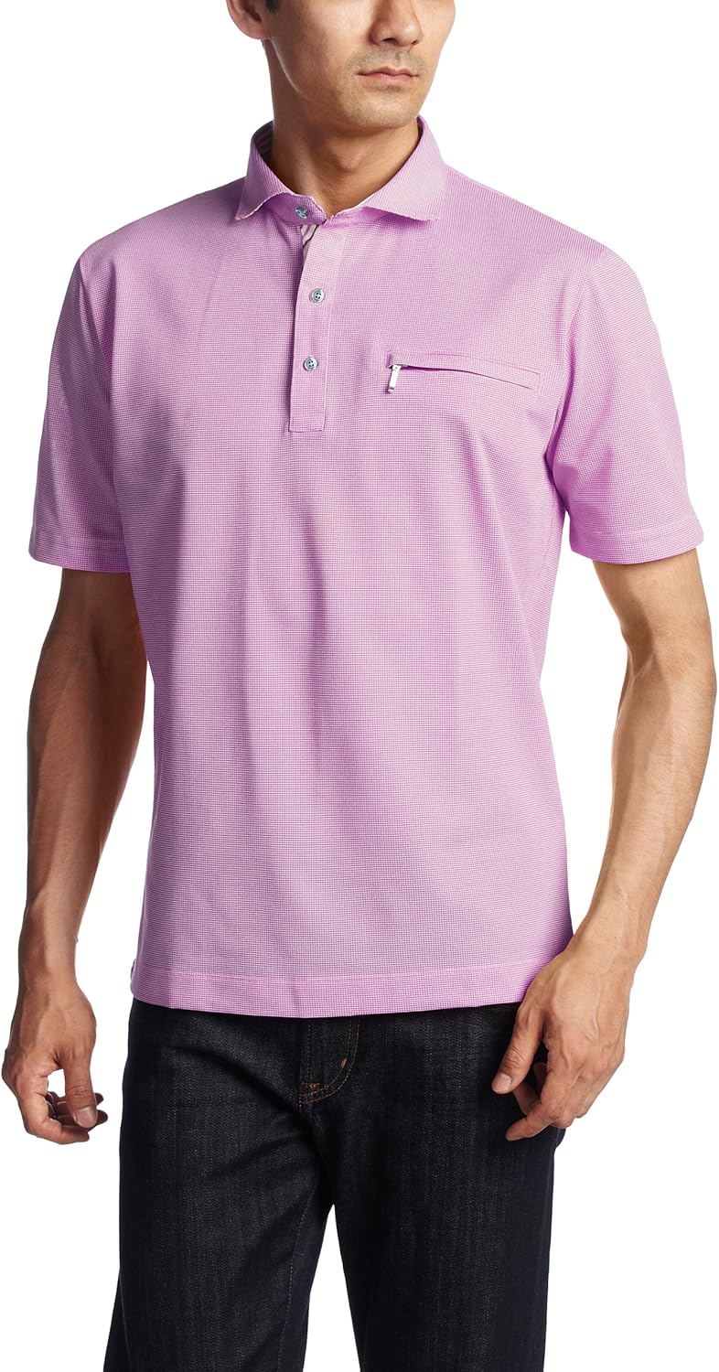 Рубашка-поло цвета интермеццо Intermezzo, кораллово-розовый
Рубашка-поло цвета интермеццо Intermezzo, кораллово-розовый