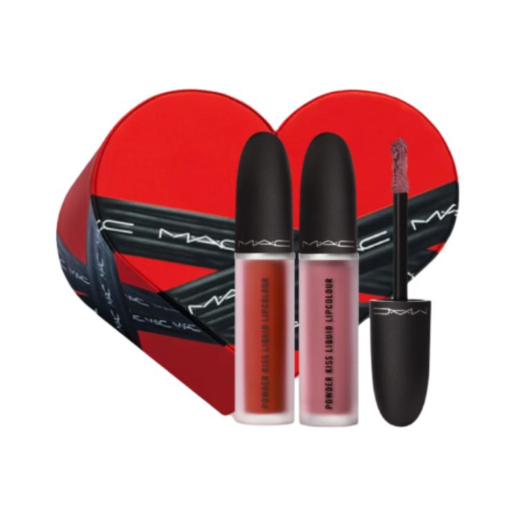 Жидкий шелковый сатиновый матовый блеск для губ, набор одежды матовый легко растушевывается натуральный 5мл+5мл MAC
Жидкий шелковый сатиновый матовый блеск для губ, набор одежды матовый легко растушевывается натуральный 5мл+5мл MAC