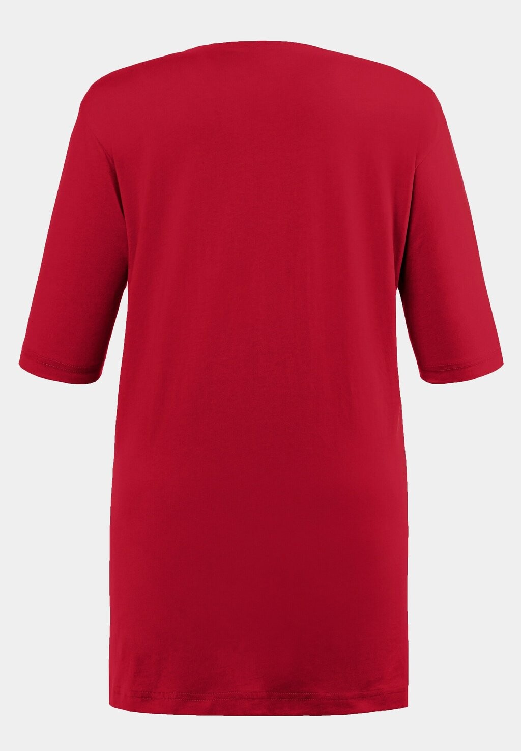 Базовая футболка IZE SHORT SLEEVE TEE Ulla Popken, цвет Mottled Dark Yellow
Базовая футболка IZE SHORT SLEEVE TEE Ulla Popken, цвет Mottled Dark Yellow