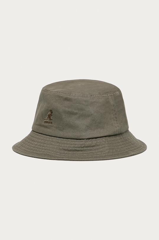 Шляпа Kangol, зеленый
Шляпа Kangol, зеленый