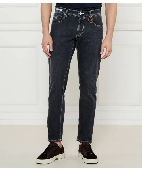 Джинсы Regular fit Tramarossa, черный
Джинсы Regular fit Tramarossa, черный
