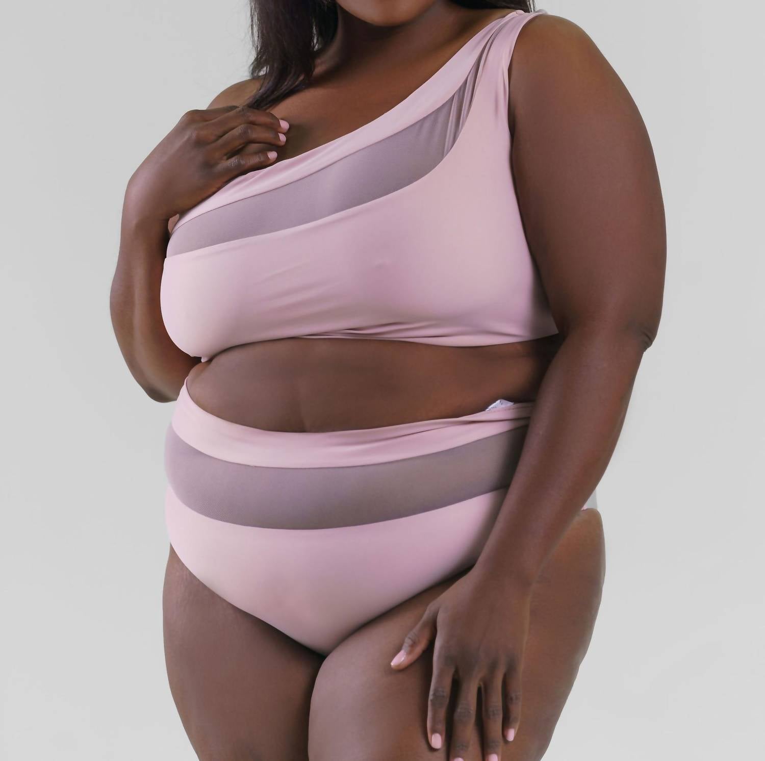 Топ для плавания Bay Ii цвета Primrose Nomads
Топ для плавания Bay Ii цвета Primrose Nomads