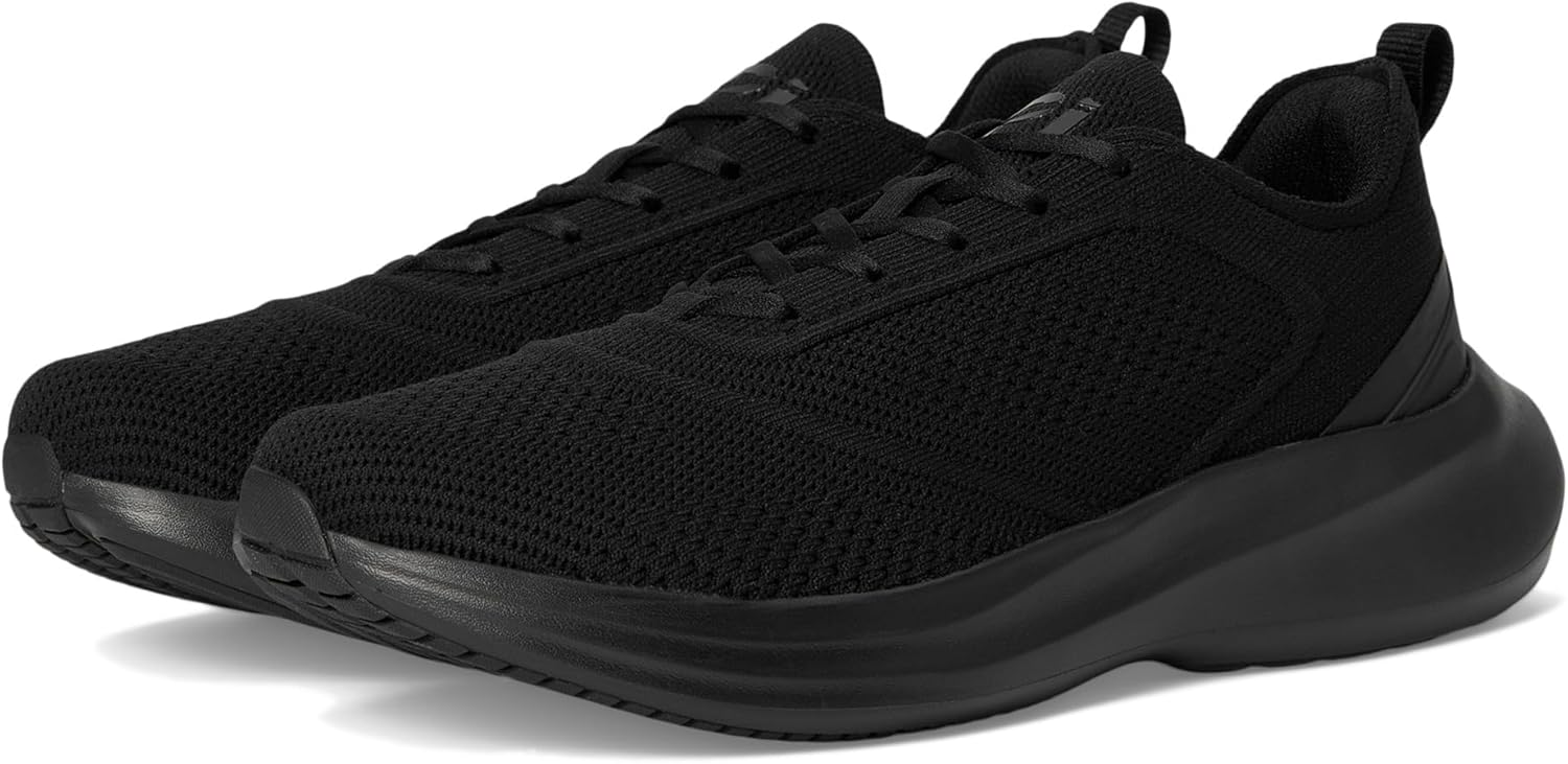 Мужские кроссовки Techloom Dream Athletic Propulsion Labs (Apl), черный
Мужские кроссовки Techloom Dream Athletic Propulsion Labs (Apl), черный